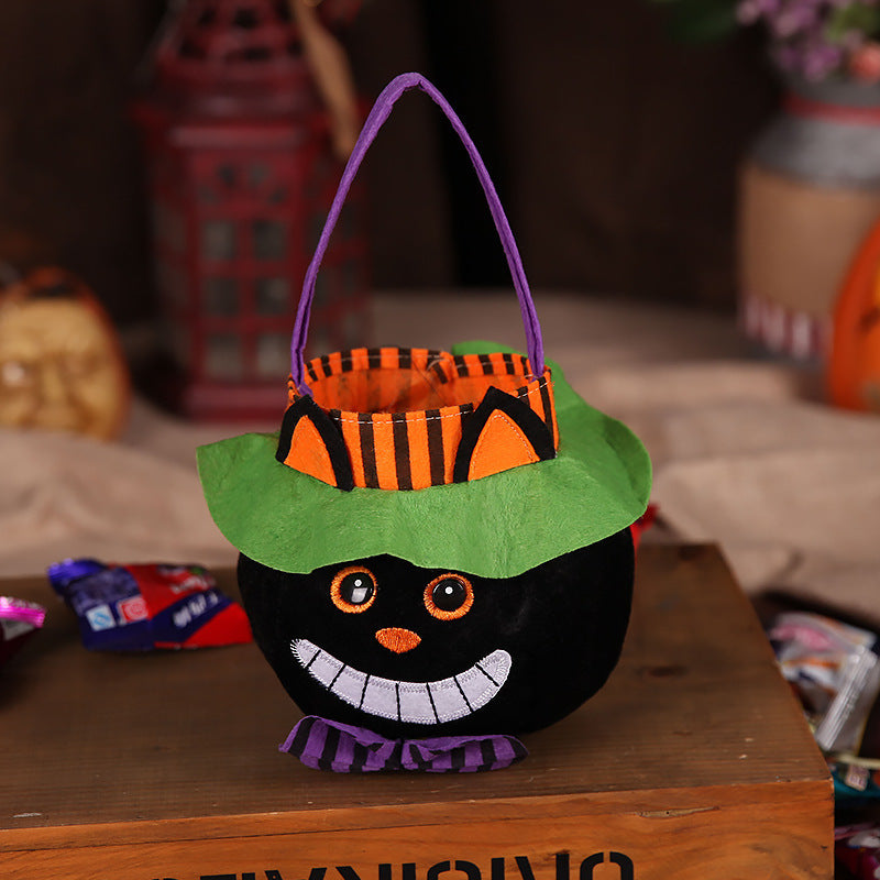 WinnyBabi™ BooTreat Halloween Candy Bag