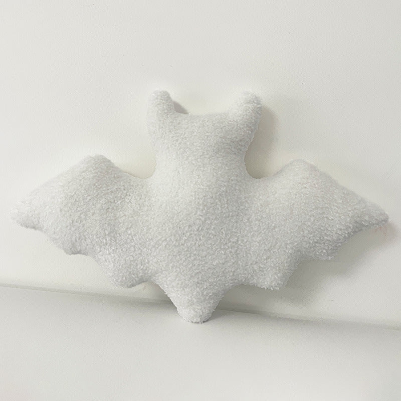 WinnyBabi™ BooBat Plush Halloween Pillow