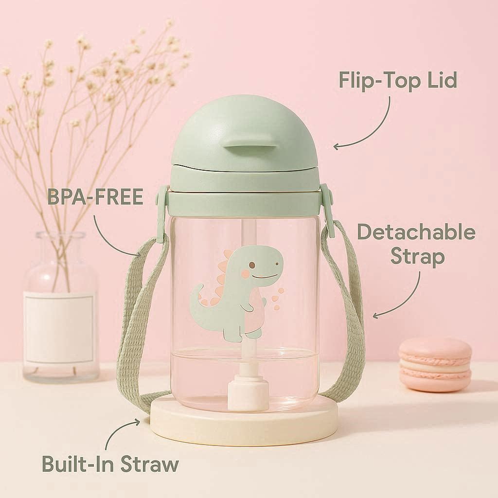 Sippy Cup