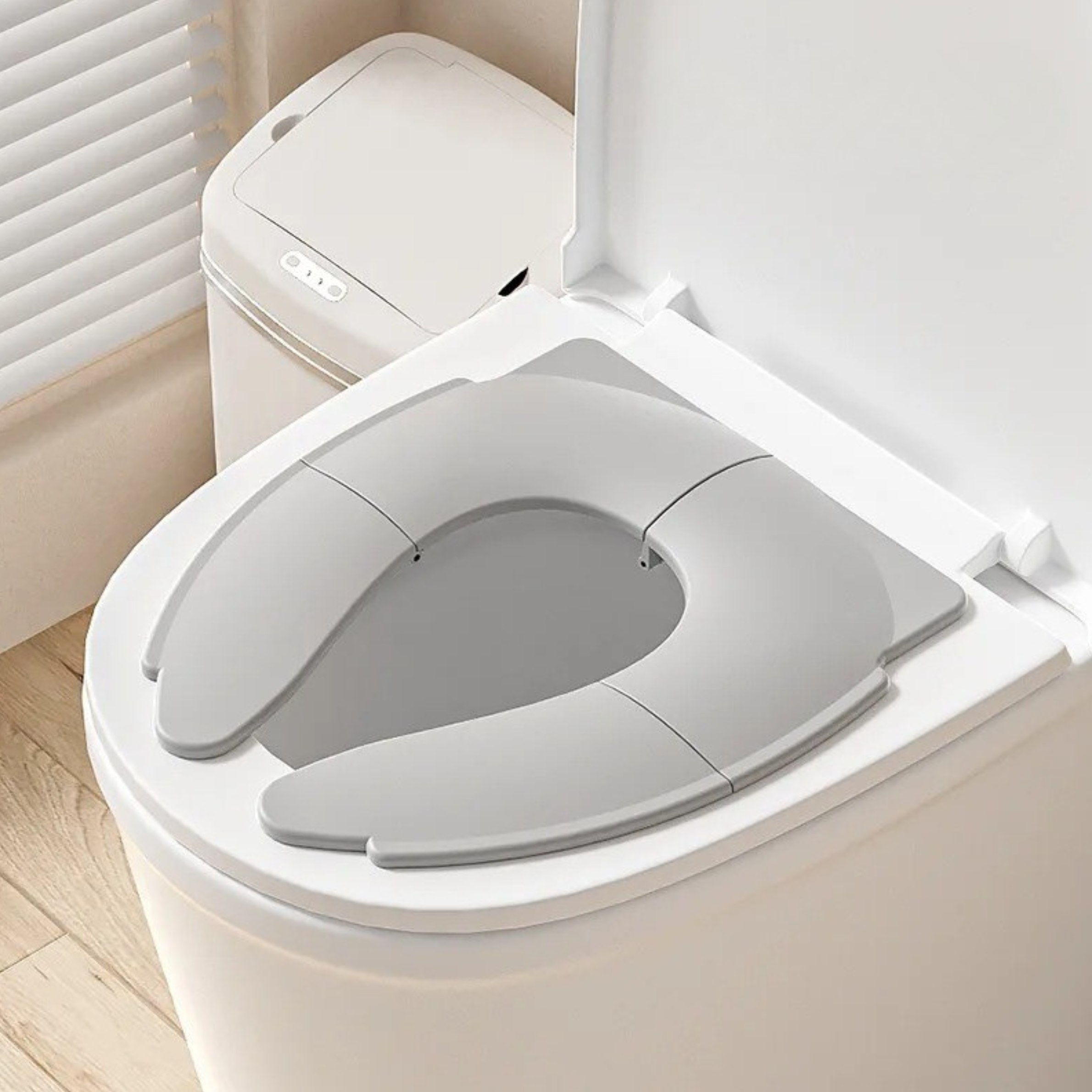WinnyBabi™ TravelPotty Seat
