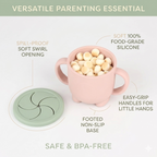 Snack Cup