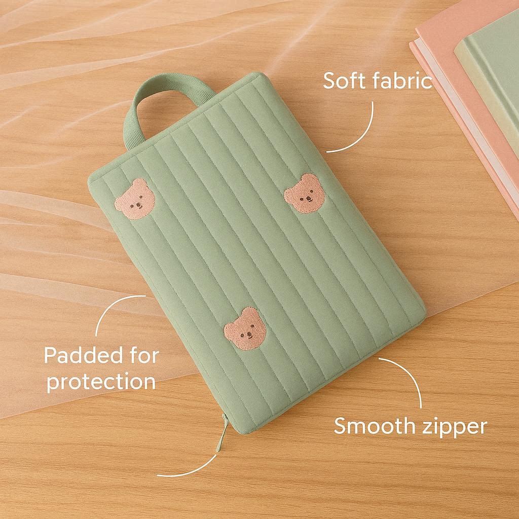 Baby Essentials Pouch