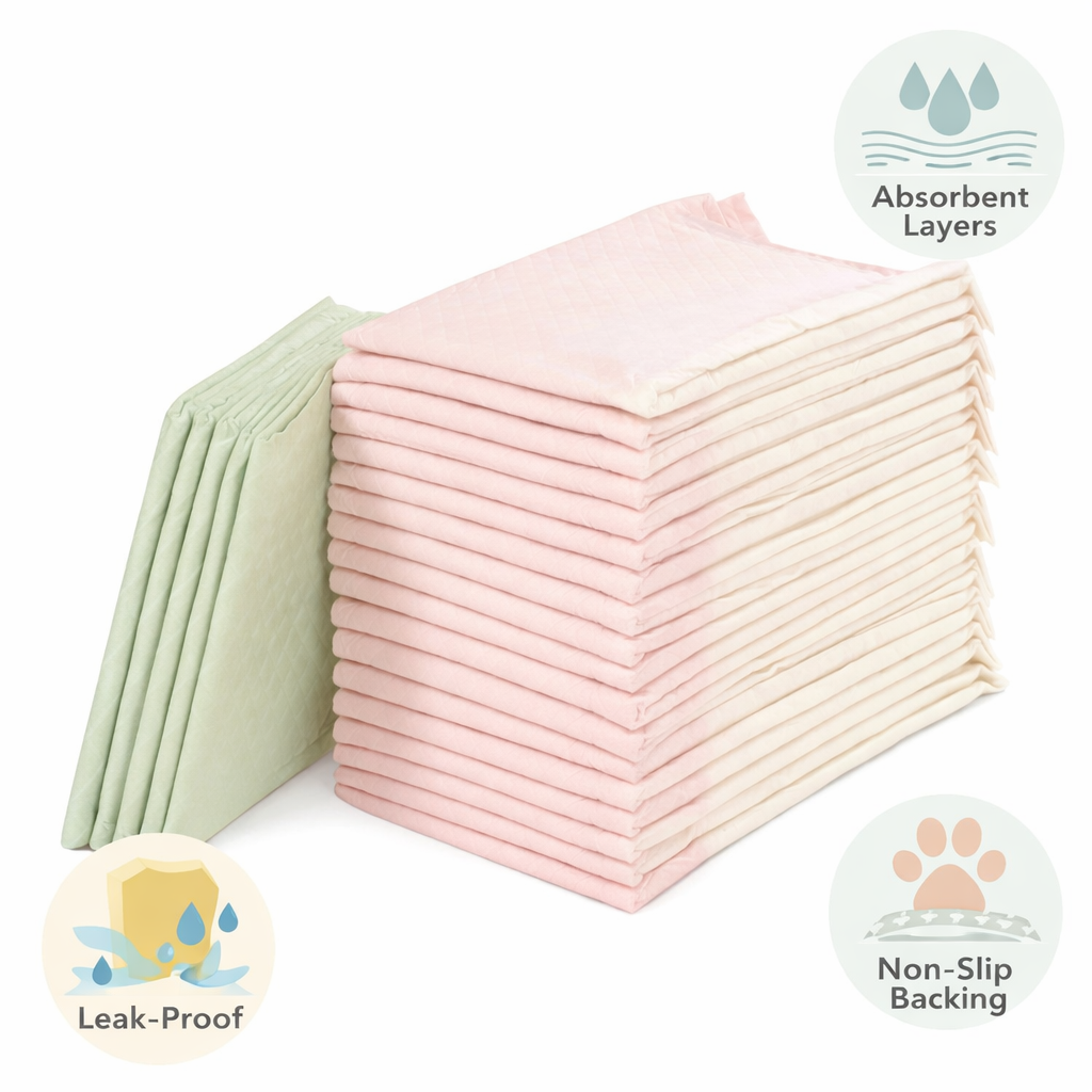 Nursing Pad