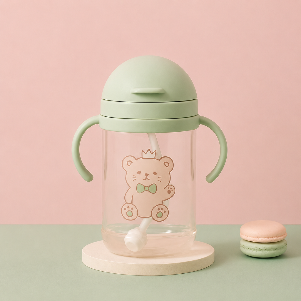 Sippy Cup