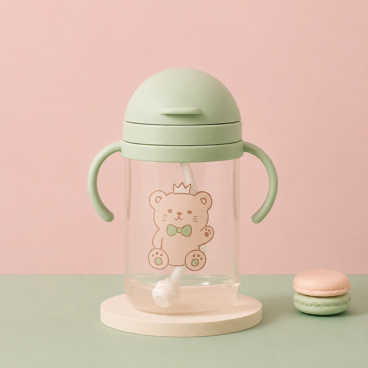 Sippy Cup