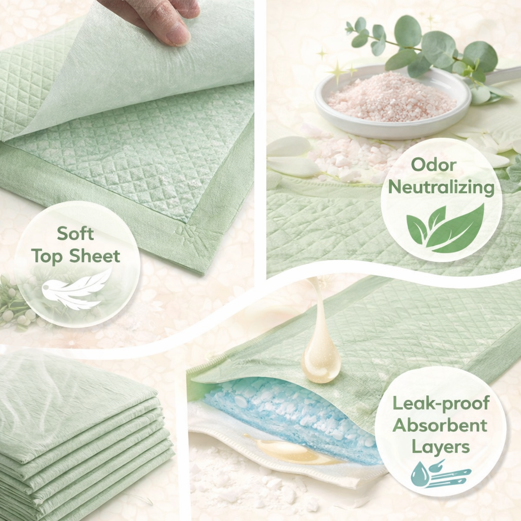 Nursing Pad