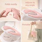 Foldable Toddler Toilet Seat