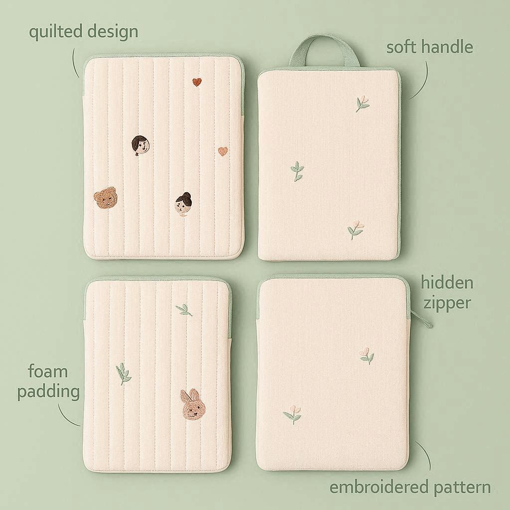 Baby Essentials Pouch