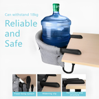 WinnyBabi™ TableMate Chair - The Best Seat At The Table.