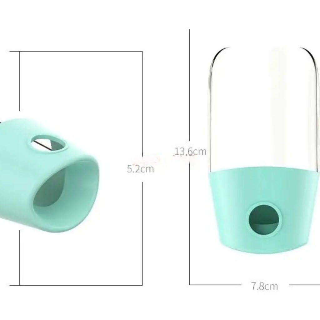 WinnyBabi™ SplashReach Faucet Extender