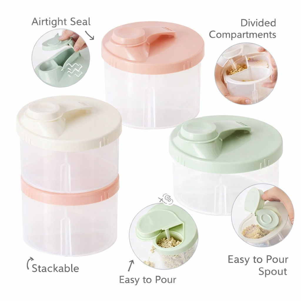 Food Storage Box