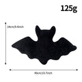 WinnyBabi™ BooBat Plush Halloween Pillow