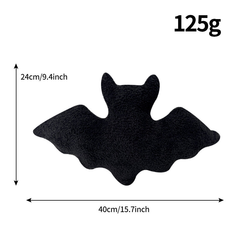 WinnyBabi™ BooBat Plush Halloween Pillow