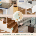Baby Safety Corner Protectors