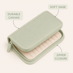Baby Grooming & Healthcare Kit