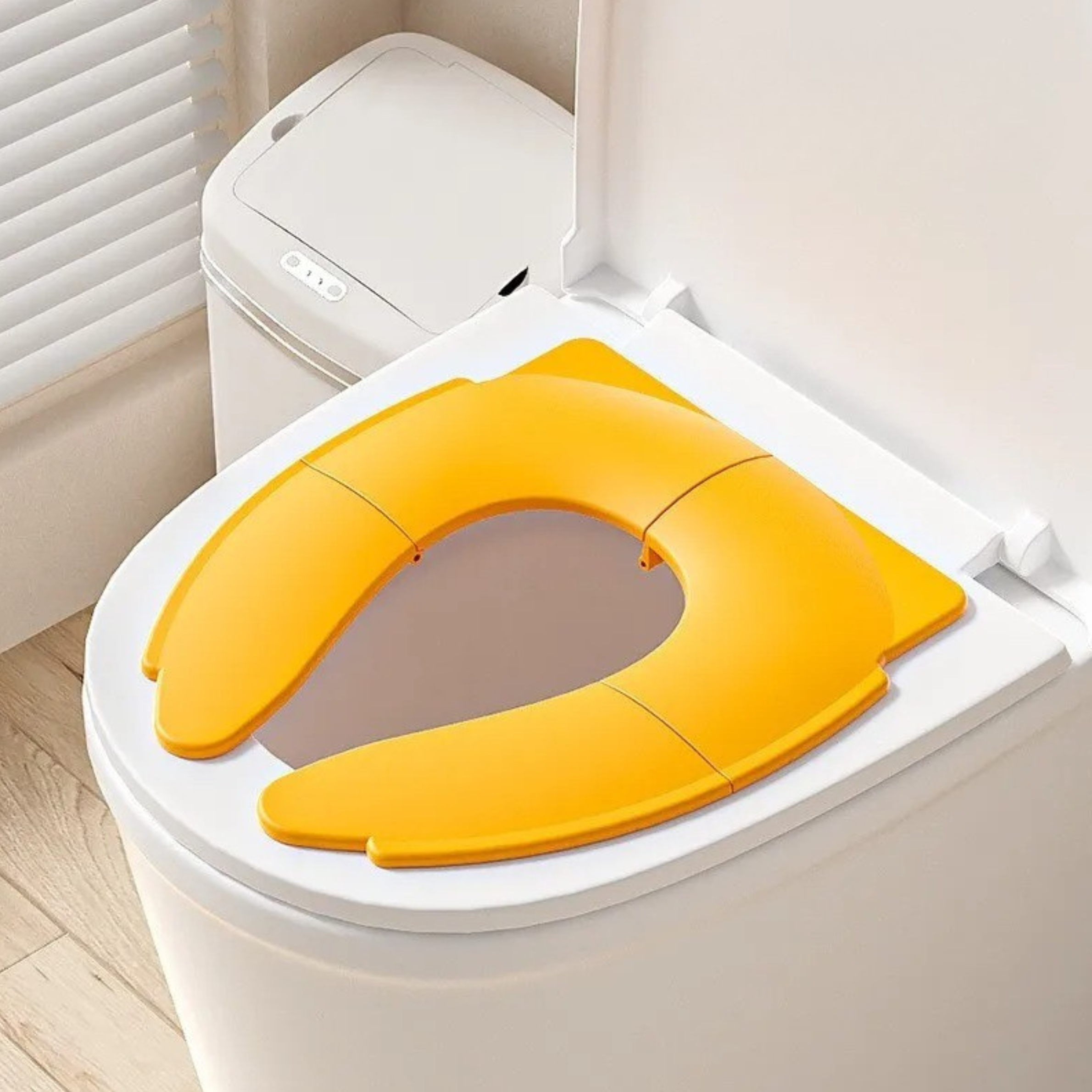 WinnyBabi™ TravelPotty Seat