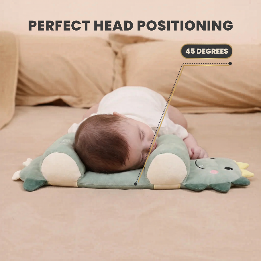 WinnyBabi™ DreamNest Baby Sleep Positioner