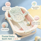 Baby Bath Support Hammock