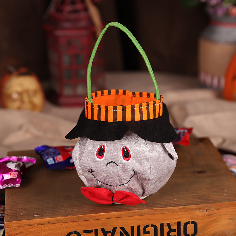 WinnyBabi™ BooTreat Halloween Candy Bag