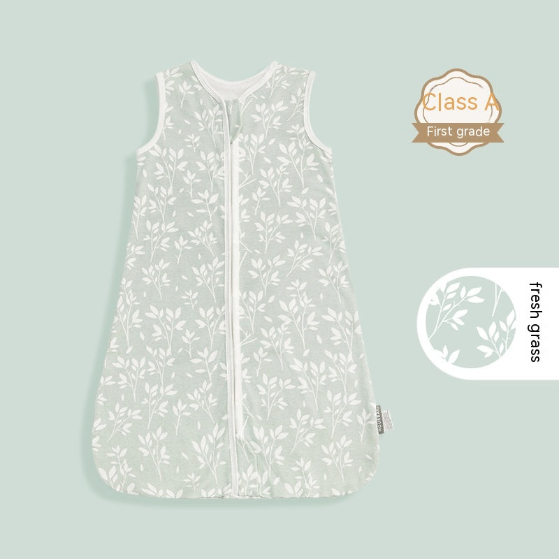 WinnyBabi™ CozyNest Anti-Kick Sleep Sack