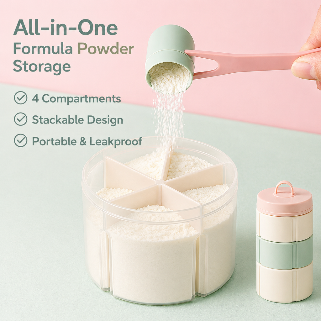 Food Storage Box