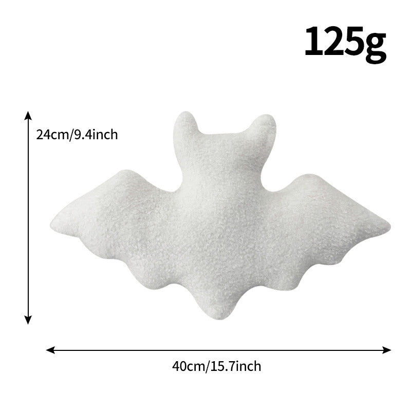 WinnyBabi™ BooBat Plush Halloween Pillow