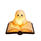 WinnyBabi™ BooBook Ghost Night Light