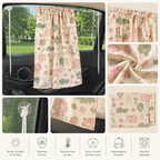 Baby Car Window Shade