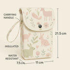 Travel Pouch