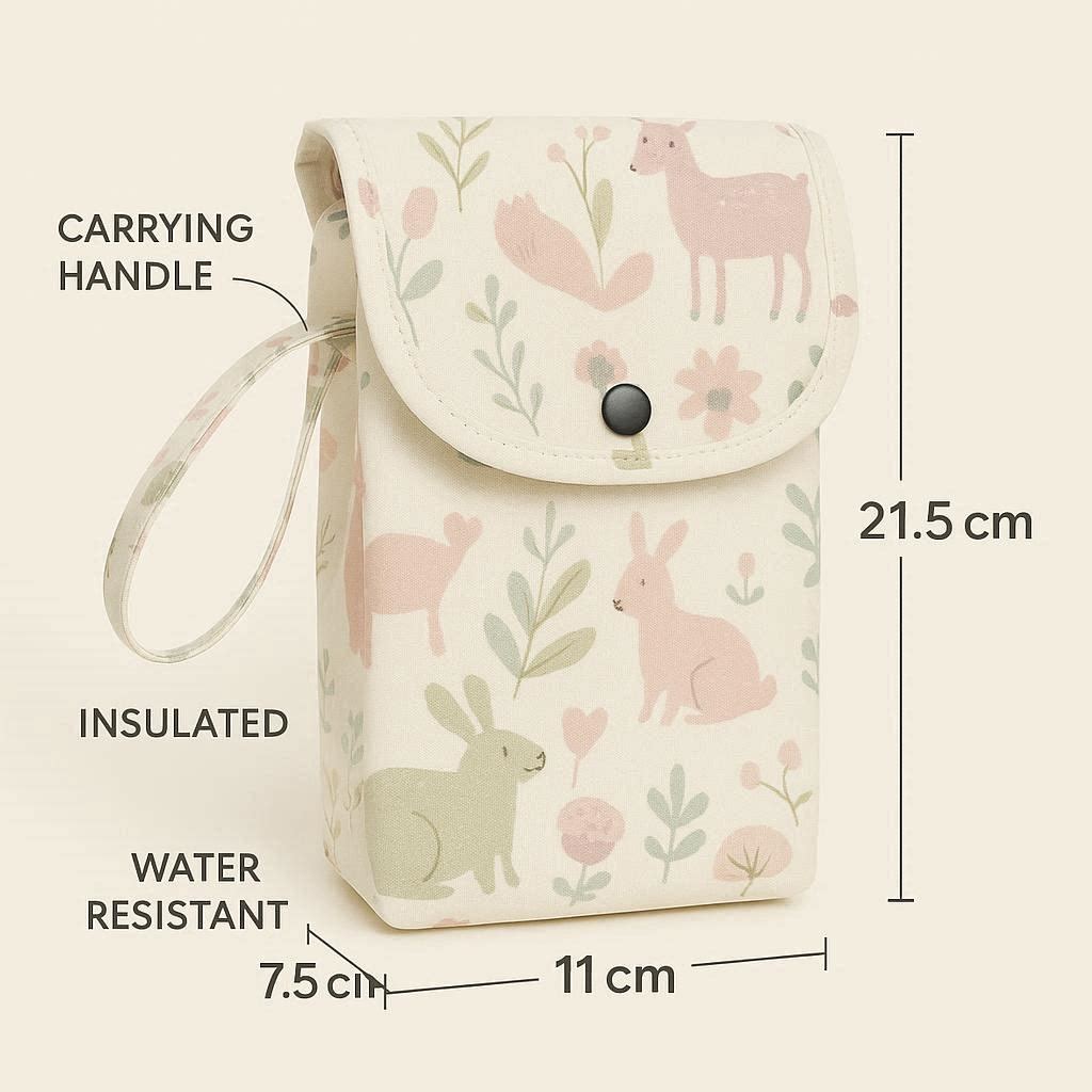 Travel Pouch