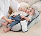 WinnyBabi™ ComfortNest Lounger