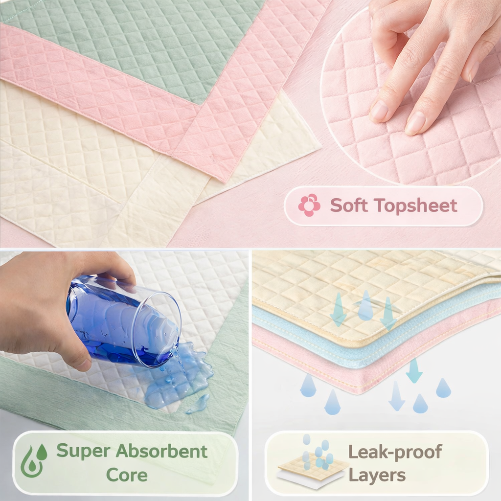Nursing Pad