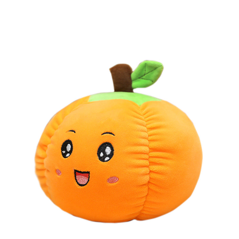 WinnyBabi™ BooPumpkin Plush Pillow