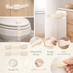 Child Safety Cabinet Lock