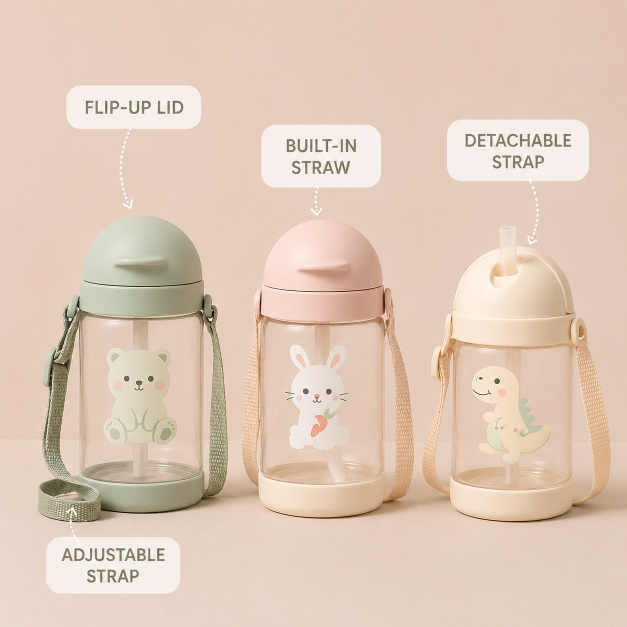 Sippy Cup