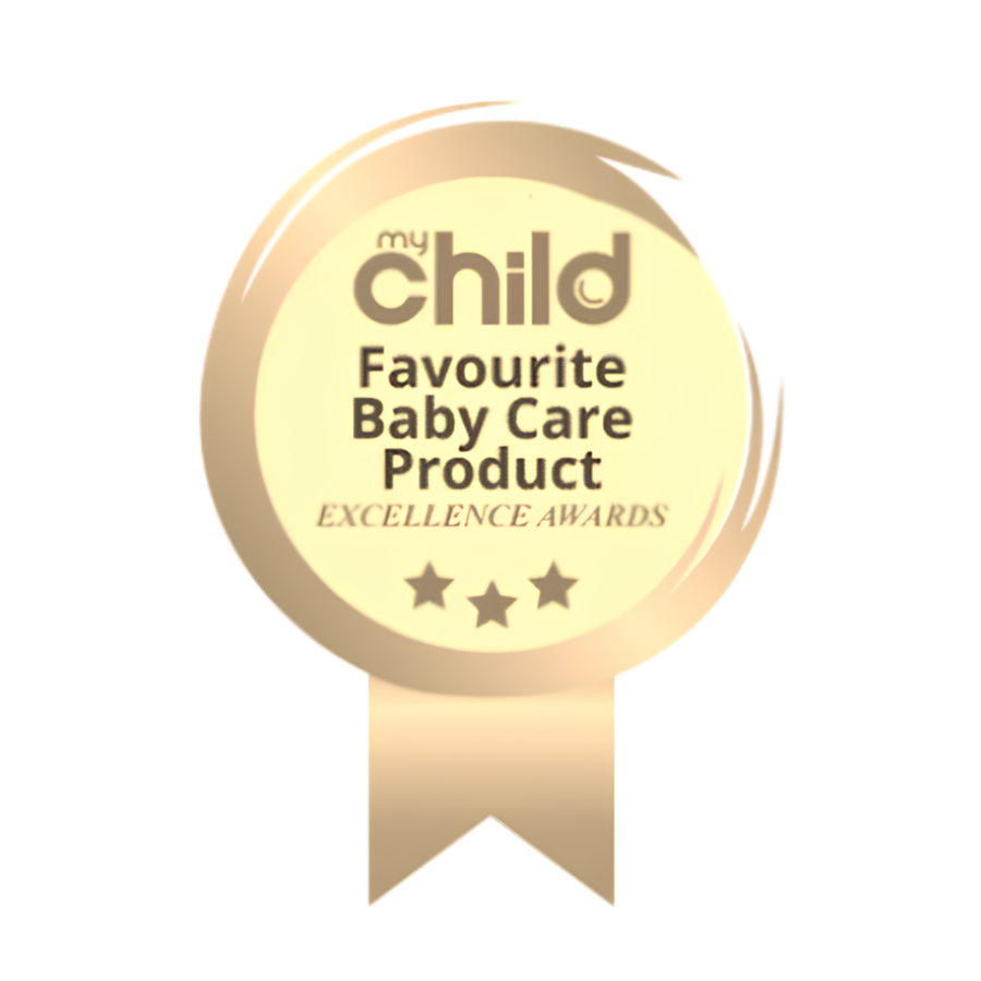 Premium baby-care product image
