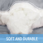 WinnyBabi™ CoolEmbrace U-Shape Pregnancy Pillow