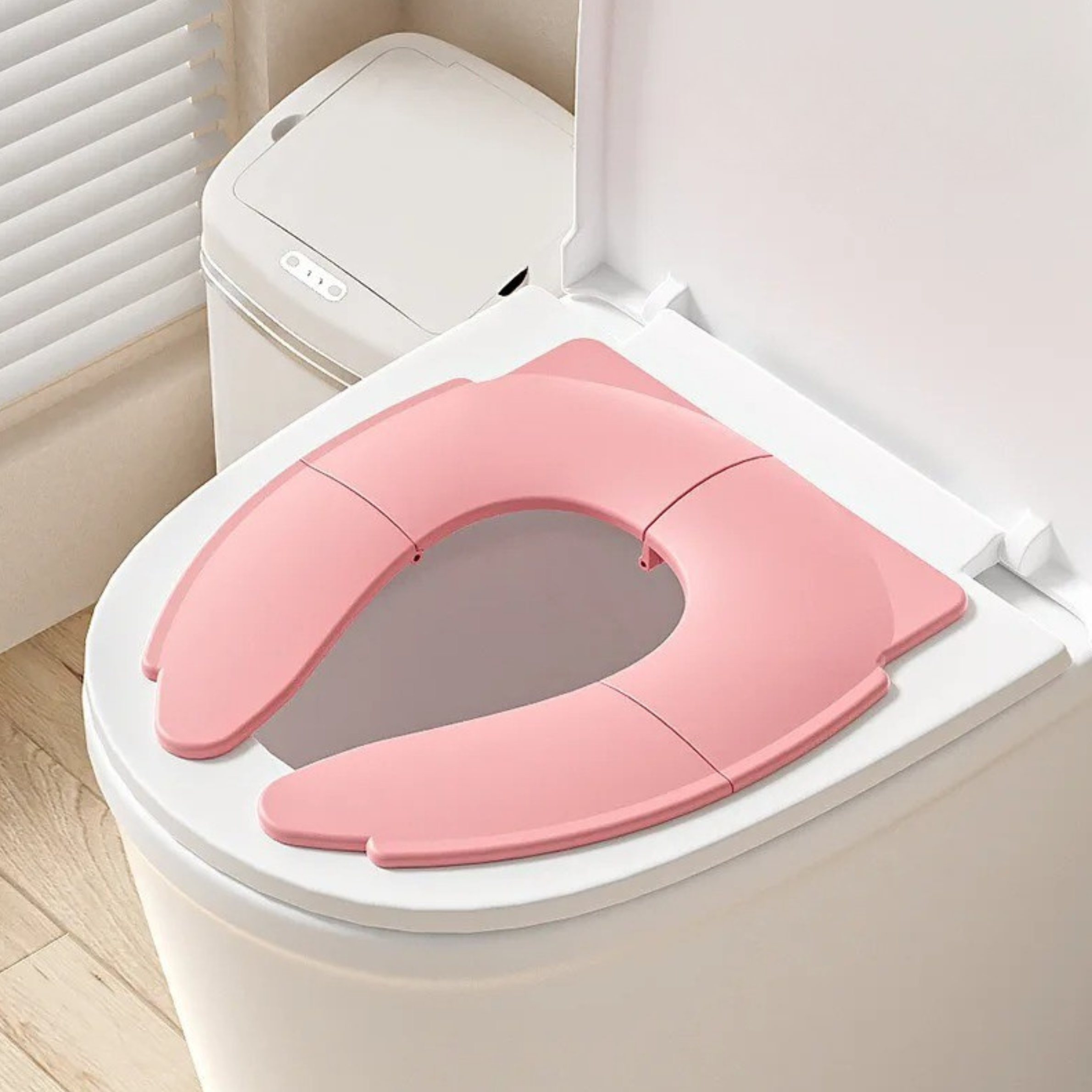 WinnyBabi™ TravelPotty Seat