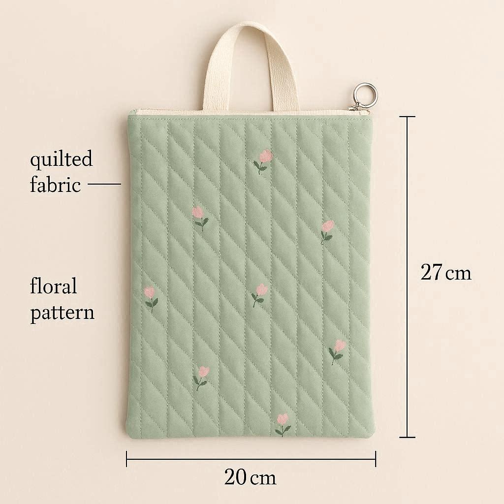 Baby Essentials Pouch