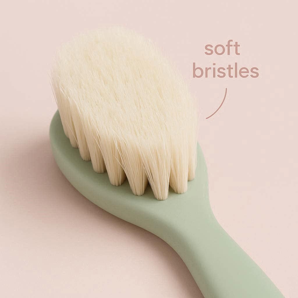 Baby Brush & Comb