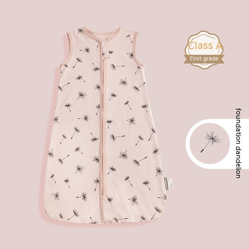 WinnyBabi™ CozyNest Anti-Kick Sleep Sack