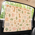 Baby Car Window Shade