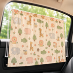 Baby Car Window Shade