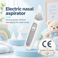 WinnyBabi™ ClearBreathe Electric Nasal Aspirator