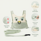 Safety Walking Harness