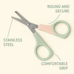Baby Grooming & Healthcare Kit