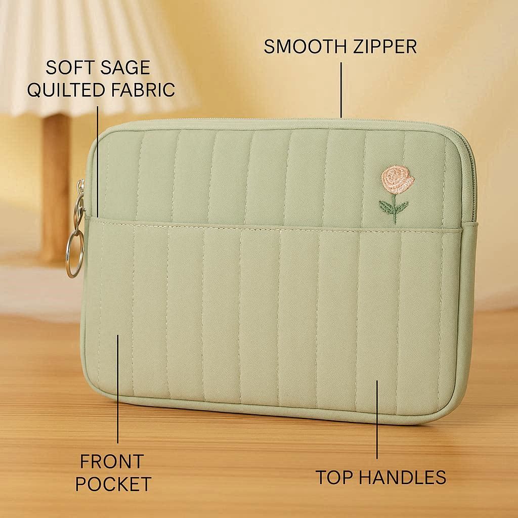 Baby Essentials Pouch