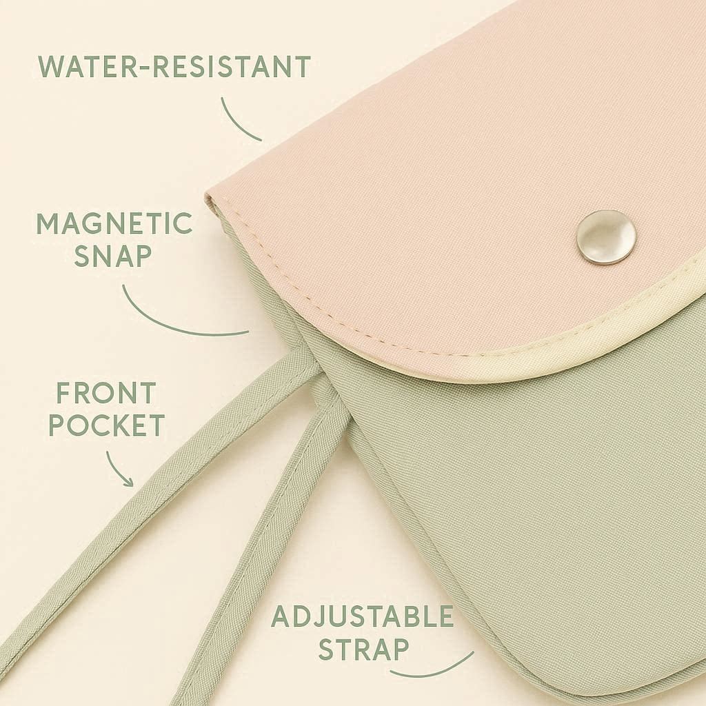 Travel Pouch