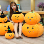 WinnyBabi™ BooPumpkin Plush Pillow