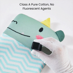 WinnyBabi™ DreamNest Baby Sleep Positioner